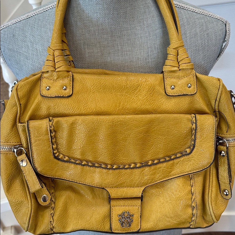 Jessica Simpson handbag - Picture 2 of 10